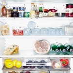 Что находится в холодильниках шеф-поваров