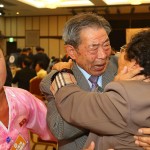 В КНДР и Южной Корее прошла встреча разделенных семей