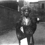 Шанхай 1930-х годов в серии черно-белых фотографий
