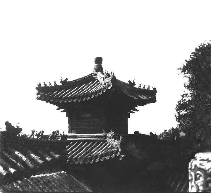 Шанхай 1930-х годов