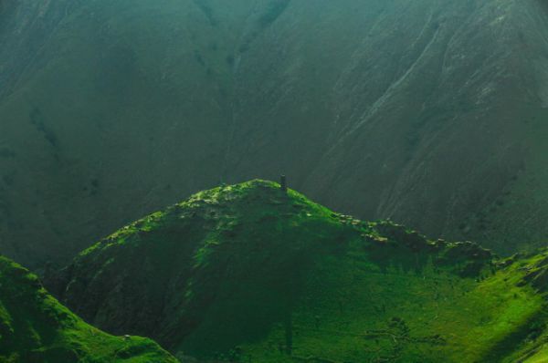 10 самых красивых пейзажей Чечни