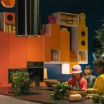 ИКЕА: 5 правил, которые сделают кухню интереснее для детей (а их присутствие там – терпимее для родителей)
