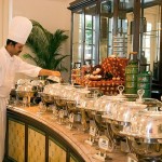 Завтраки, ради которых не лень вставать с постели: что предлагают рестораны лучших гостиниц мира