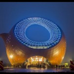 Эпоха креативного архитектурного дизайна в Китае уходит в прошлое