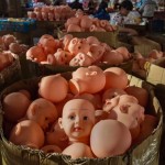 Как производят игрушки в Китае