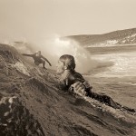 Золотой век сёрфинга у берегов Австралии