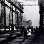 Ранее не публиковавшиеся фотографии «Титаника» выставлены на аукцион
