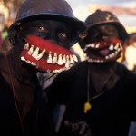 Кровь и чёрная магия: ритуальные обряды вуду на Гаити