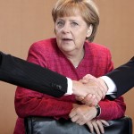 Ангела Меркель. 10 лет у власти