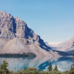 От моря до моря:  величественные места Канады