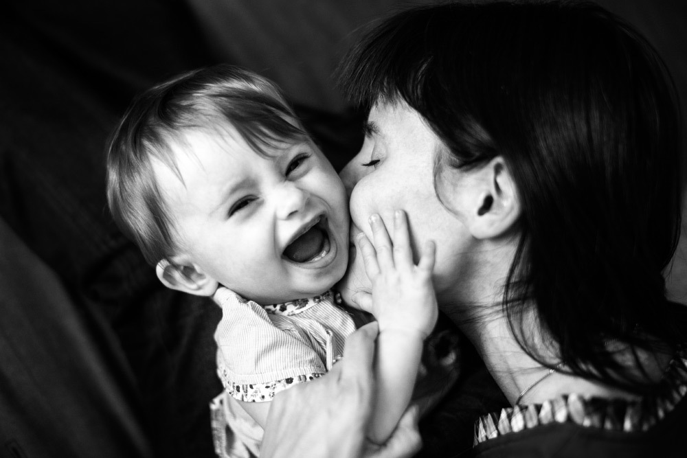 Дню Матери посвящается: фотографии, дарящие сердцу свет