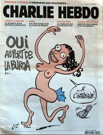 Charlie Hebdo опубликовал «карикатуры» на катастрофу в Египте 