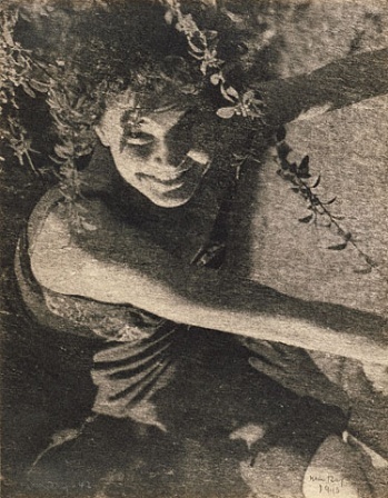 Ман Рэй - наиболее влиятельный художник XX века