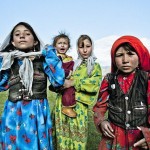 Жизнь народов, населяющих живописный Ваханский коридор в Афганистане