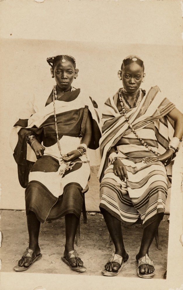 Африка в начале 20 века