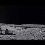 Безумно трогательная реклама о человеке на Луне