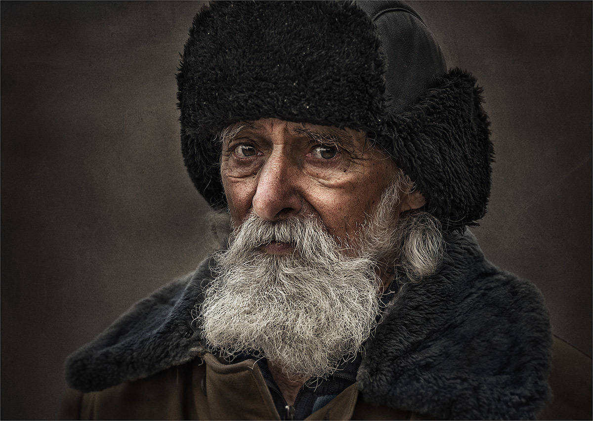 11 лучших фотографий года Клуба "Российское фото"