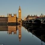 Пейзажи Великобритании от 8-летнего талантливого фотографа
