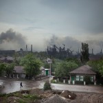 Конференция по климату в Париже: красноречивые фотографии, посвященные изменению климата