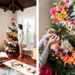 Лучшие идеи по оформлению новогодней елки для тех, кто устал от традиционных игрушек