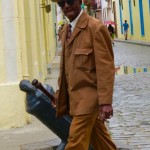 Как выглядят модники на Кубе