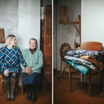 Связь бабушки и внучки: о чем говорят их подарки друг другу