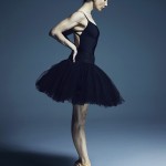 Сильные фотографии артистов балета