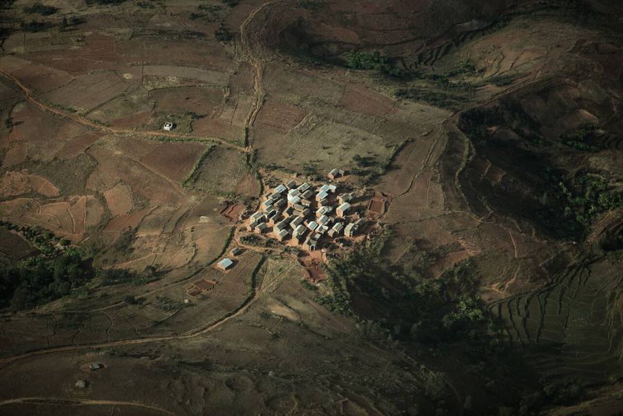 Мадагаскар: фотопутешествие на "континент в миниатюре"