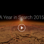 Видео года: Google показал, что мы искали в 2015-м