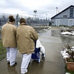 Материнство в американских тюрьмах