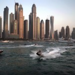 Дубай – Манхэттен Ближнего Востока