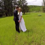 Это свадебное видео обернулось полным провалом за 14 секунд