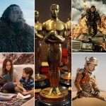 Стали известны номинанты на Оскар-2016