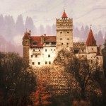 Замок Дракулы: визитная карточка Трансильвании