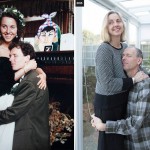 10 фотографий пар, доказывающих, что настоящая любовь длится вечно