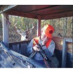 Особенности национальной охоты: забавные снимки о настоящих охотниках