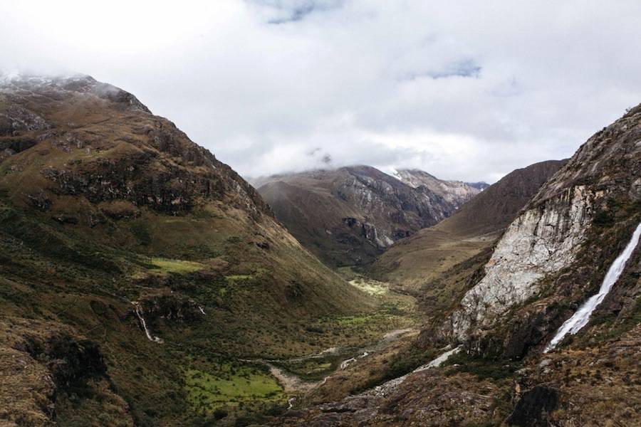 90 дней в Перу в фотографиях 
