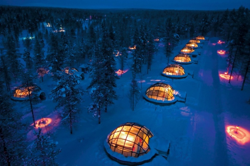 10 фото, доказывающих, что Финляндия — самая уютная страна в мире