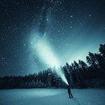 Восхитительная подборка фотографий звездного неба
