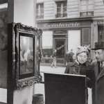 Как в первой половине XX века реагировали на откровенные фотографии