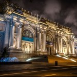Метрополитен-музей в Нью-Йорке