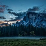 Йосемити –  национальный парк США