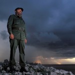 Жерар Рансинан – самый высокорейтинговый фотограф Франции