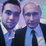 Инстаграм-аккаунт о жизни “золотой молодежи” России