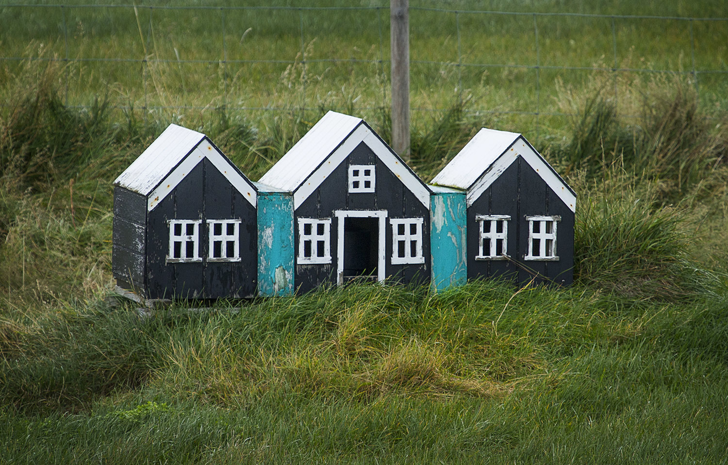 16 восхитительных фотографий Исландии 