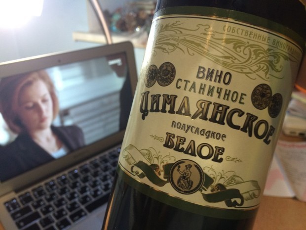 Редактор BuzzFeed попробовал 6 дешевых российских вин и выжил, чтобы рассказать об этом