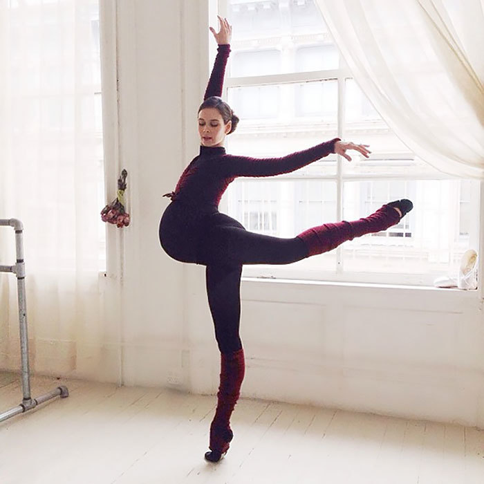 Цена аплодисментов: фотографии как дань уважения всем артистам балета
