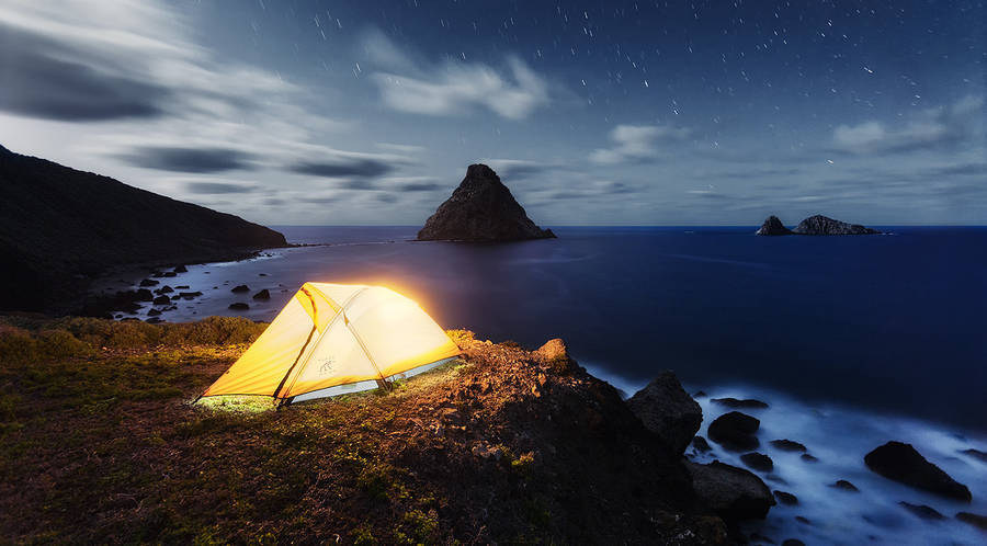 Восхитительные фотографии Канарских островов