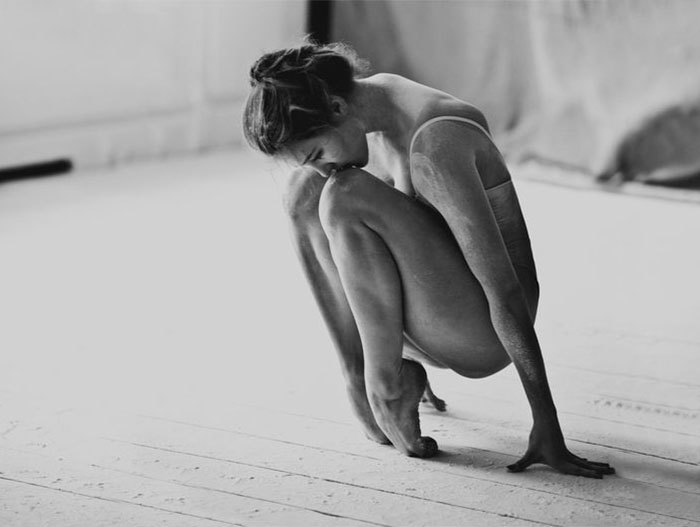 Цена аплодисментов: фотографии как дань уважения всем артистам балета