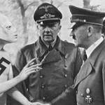 10 самых безумных конспирологических теорий о смерти Гитлера